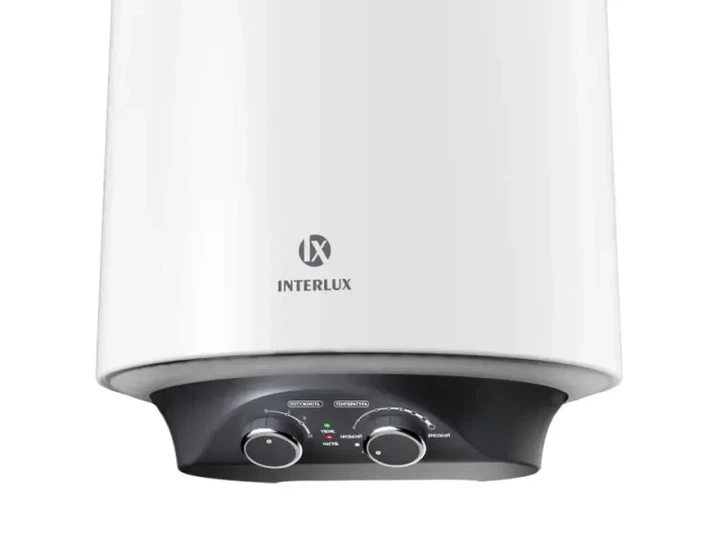 Водонагрівач (бойлер) INTERLUX IRWN-50MP - изображение 6
