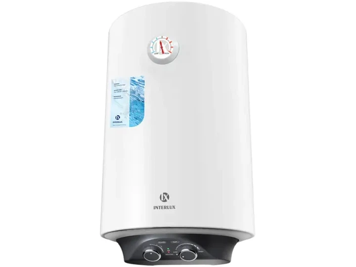 Водонагрівач (бойлер) INTERLUX IRWN-50MP - изображение 2