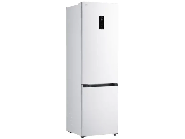 Холодильник з морозильною камерою LG GC-B509EQTM - изображение 2