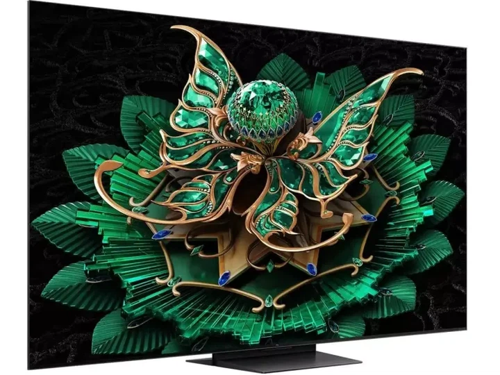 Телевізор TCL 50Q7C - зображення 3