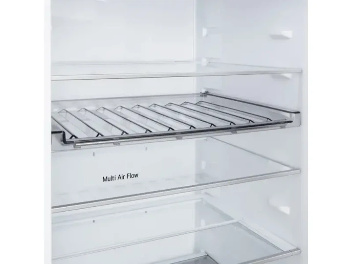Холодильник з морозильною камерою LG GC-B509EQTM - изображение 13