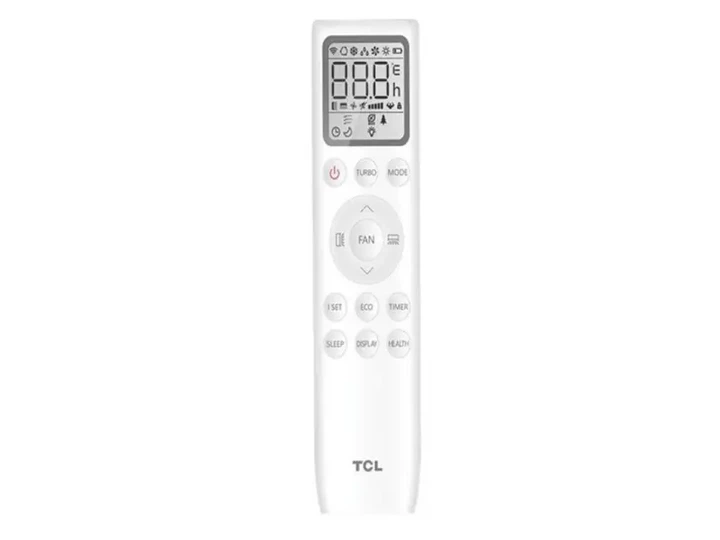 Спліт-система TCL Elite Series XAB1 TAC-24CHSA/XAB1 On-Off R32 WI-FI Ready - изображение 3