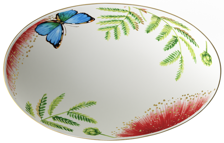 Miska Villeroy & Boch Amazonia 270 ml (4003686194526) - obraz 2
