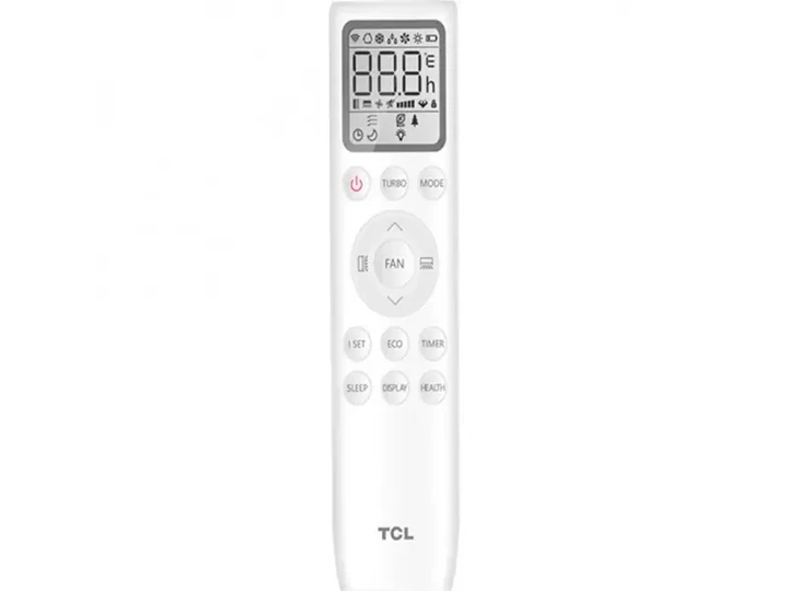 Спліт-система TCL Elite Series XAB1 TAC-12CHSA/XAB1 On-Off R32 WI-FI Ready - Фото 6 Спліт-система TCL Elite Series XAB1 TAC-12CHSA/XAB1 On-Off R32 WI-FI Ready - изображение 6