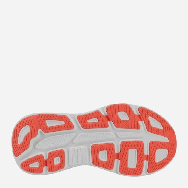 Buty do biegania damskie HOKA ONE ONE Bondi 9 1162012-NYZS 36.5 (5.5US) Jasnozielone (198605554261) - obraz 6