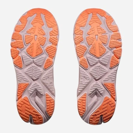Buty do biegania damskie HOKA ONE ONE Arahi 8 1168691-LLP 41.5 (9US) Liliowe (198605563638) - obraz 5