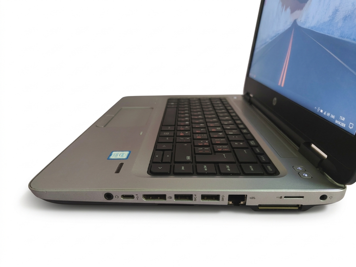 Ноутбук HP ProBook 640G3 i5-7200U/8Gb/SSD 120Gb/14.0” Б/У - изображение 4