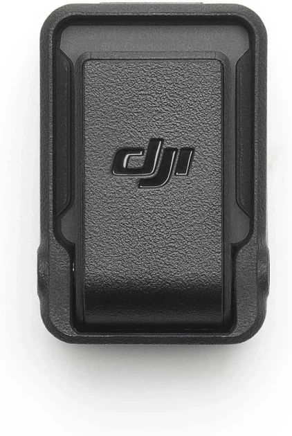 Адаптер камеры DJI Mic 2 Черный - изображение 4