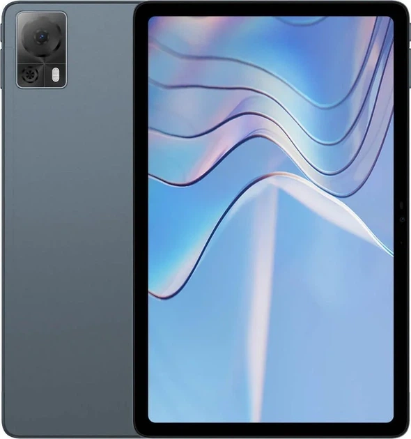 Планшет 10.4" Full HD Doogee T20S (8+7)/128Gb 4G 2-SIM 8 ядер Android 14 7500 mAh Синій (102022898) - Б/В - Фото 1 Планшет 10.4" Full HD Doogee T20S (8+7)/128Gb 4G 2-SIM 8 ядер Android 14 7500 mAh Синій (102022898) - Б/В - зображення 1