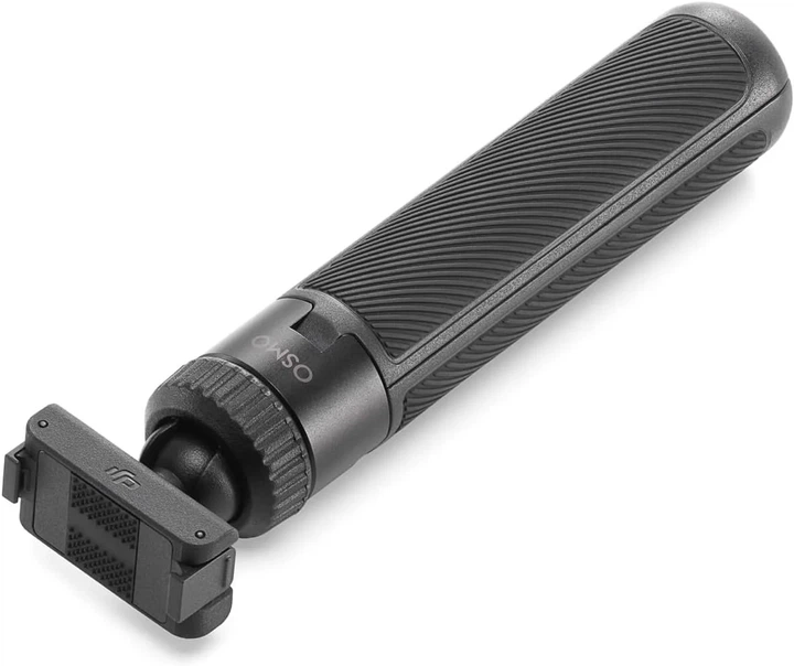 Монопод-штатив DJI Osmo Action Mini Extension Rod Black (CP.OS.00000277.01) (100861897) - зображення 3