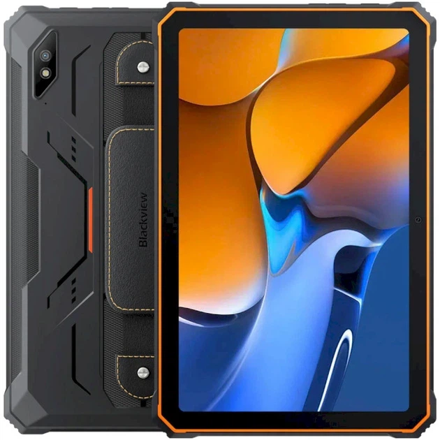 Планшет Blackview Tab 60 Wi-Fi 4/128GB Grey (TAB 60 WIFI_GREY) - Фото 8 Планшет Blackview Tab 60 Wi-Fi 4/128GB Grey (TAB 60 WIFI_GREY) - зображення 8