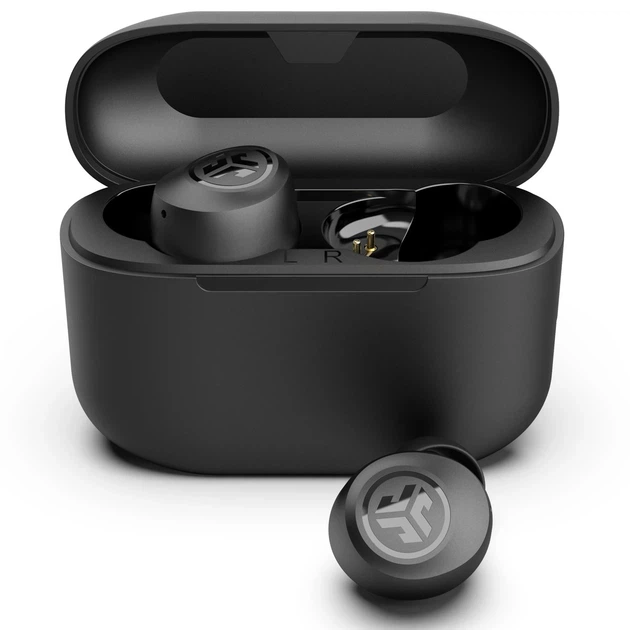 Наушники JLab GO Air POP Black - изображение 2