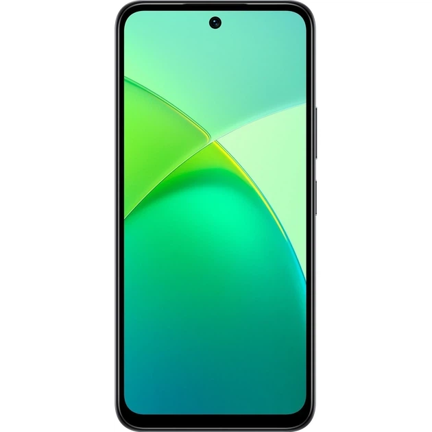 Смартфон Infinix Smart 10 Plus 4/128GB Sleek Black - изображение 4