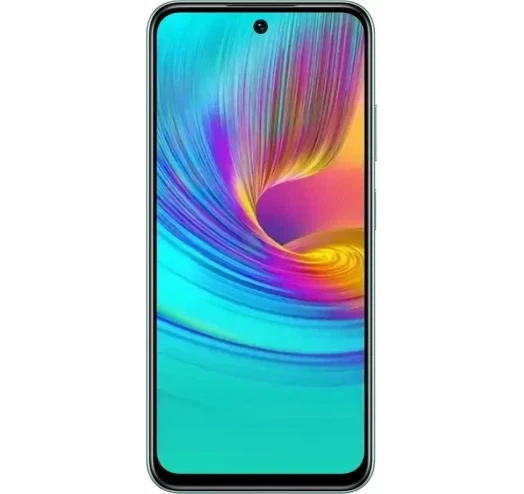 Infinix Smart 9 X6532 4/128GB Mint Green - изображение 2