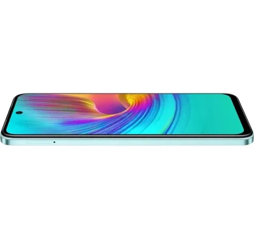 Infinix Smart 9 X6532 4/128GB Mint Green - изображение 4