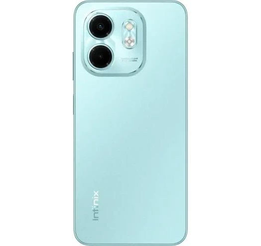 Infinix Smart 9 X6532 4/128GB Mint Green - изображение 6