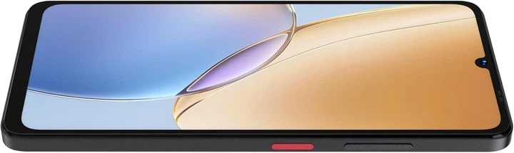 Мобільний телефон ZTE Blade A56 4/128GB Black - зображення 4