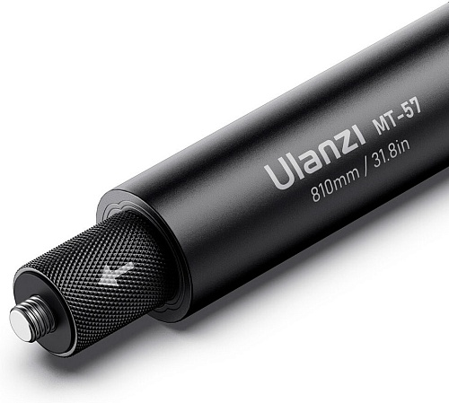 Штатив-монопод Ulanzi MT-57 - Фото 4 Штатив-монопод Ulanzi MT-57 - изображение 4