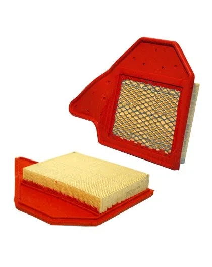 Повітряний фільтр WIX FILTERS 49737 7B0129620A - Фото 1 Повітряний фільтр WIX FILTERS 49737 7B0129620A - зображення 1