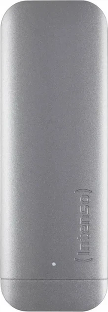 Накопичувач SSD 1TB Intenso Business Portable USB 3.0 Антрацит (3824460) - Фото 1 Накопичувач SSD 1TB Intenso Business Portable USB 3.0 Антрацит (3824460) - изображение 1
