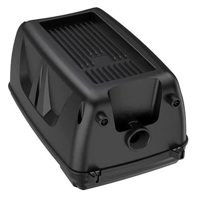 Портативна бездротова Bluetooth акустична система HOCO Dancer Outdoor Wireless Speaker BS37 колонка валізу з мікрофоном Black (BS37) - изображение 4