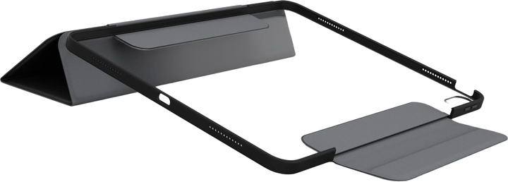 Чохол-книжка Otterbox Symmetry для Apple iPad Air 13 M4/M3/M2 Black (840304759101) - зображення 4