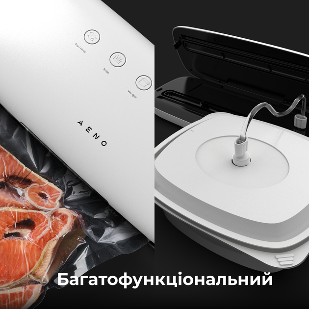 Вакуумный упаковщик AENO VS2 (AVS0002) 261675 - изображение 5