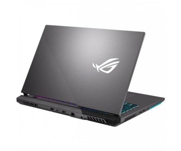 Ноутбук для игр ASUS ROG Strix G17 | Ryzen 9-5900HX|8 ядер | RAM 32GB| SSD 1TB|nVidia RTX3070 8Gb| 165Hz - Уценка - изображение 2