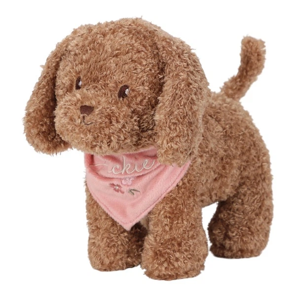 Maskotka Little Dutch Piesek Jackie w torbie (LD4518) (8713291445185) - obraz 5