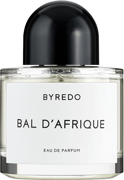 BYREDO　 BAL D'AFRIQUE E　50ml Byredo Bal D'Afrique парфюмированная вода унисекс – купить с