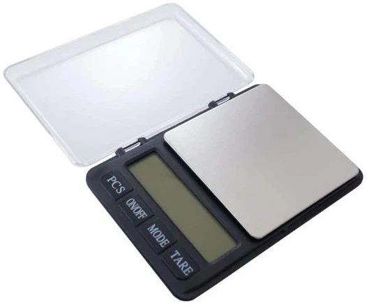 Ювелірні електронні ваги MH-999 600 г 0.01 г, цифрові ваги з LCD підсвічуванням, портативні ваги з платформою з нержавіючої сталі для золота, срібла, монет, каміння та дрібних предметів - Фото 2 Ювелірні електронні ваги MH-999 600 г 0.01 г, цифрові ваги з LCD підсвічуванням, портативні ваги з платформою з нержавіючої сталі для золота, срібла, монет, каміння та дрібних предметів - изображение 2