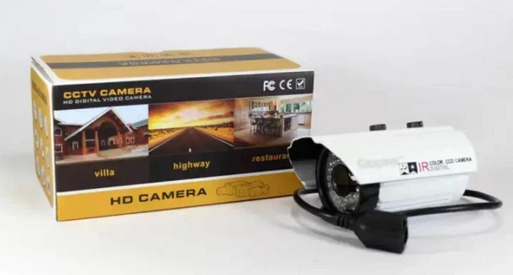 Камера IP CAMERA вулична MOD-635 IP 1.3 MP з ІЧ-підсвіткою 20 м, PoE, підтримка ONVIF, захист IP635 - Фото 6 Камера IP CAMERA вулична MOD-635 IP 1.3 MP з ІЧ-підсвіткою 20 м, PoE, підтримка ONVIF, захист IP635 - зображення 6