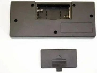 Ігрова приставка GAME D600 HDMI 620 ігор з бездротовими джойстиками, ретро консоль 8 біт для телевізора, міні приставка з HDMI адаптером чорна - изображение 5