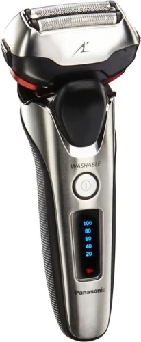 Электробритва Panasonic ES-LT4N-S820 - изображение 9