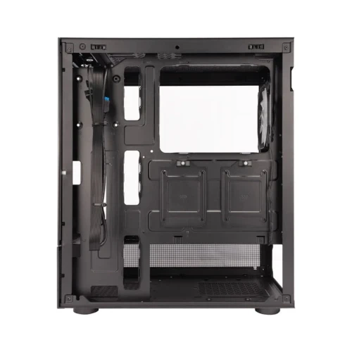 Корпус 1stPlayer RT6, Black - зображення 9