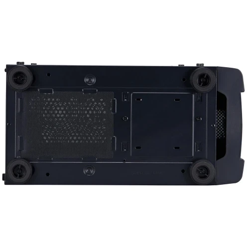 Корпус 1stPlayer D4-BK-4F1, Black - изображение 14