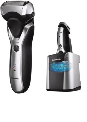 Электробритва Panasonic ES-RT87-S520 - Фото 1 Электробритва Panasonic ES-RT87-S520 - изображение 1