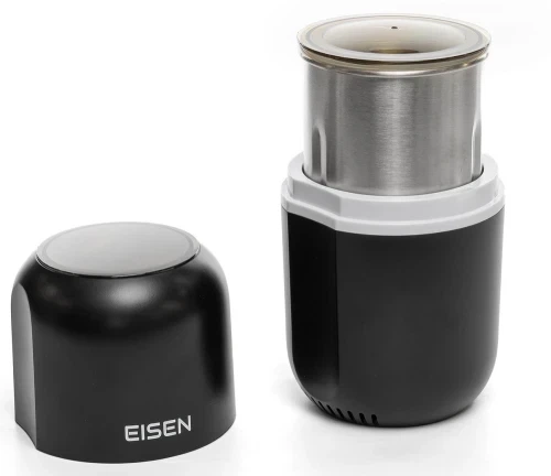 Кофемолка Eisen ECG-038B - изображение 2