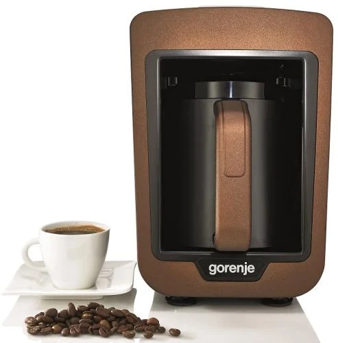 Кофеварка Gorenje ATCM730T - изображение 2