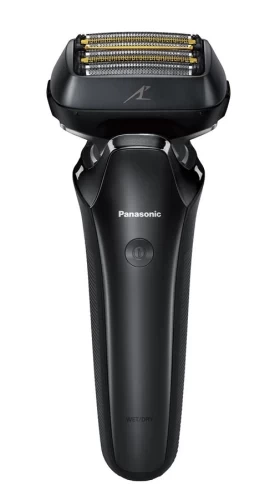 Электробритва Panasonic ES-LV9U-K820 - изображение 10