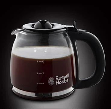 Кофеварка Russell Hobbs Colours Plus+ 24031-56 - изображение 2