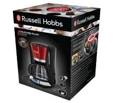 Кофеварка Russell Hobbs Colours Plus+ 24031-56 - изображение 4