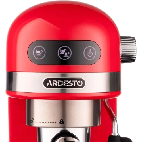 Кофеварка Ardesto YCM-E1501 - изображение 6