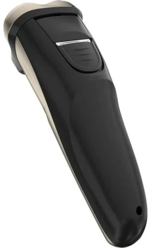 Електробритва Xiaomi Enchen Steel 3s, Black/Gold - зображення 3