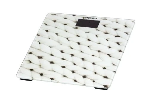 Весы напольные Ardesto SCB-965KNIT - изображение 2