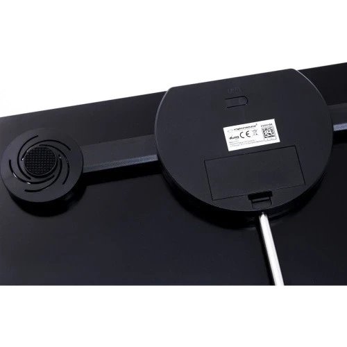 Весы напольные Esperanza "B.FIT", Black (EBS016K) - Фото 2 Весы напольные Esperanza "B.FIT", Black (EBS016K) - изображение 2