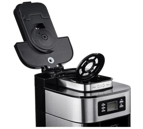 Кофеварка Ardesto YCM-D1200 - изображение 3