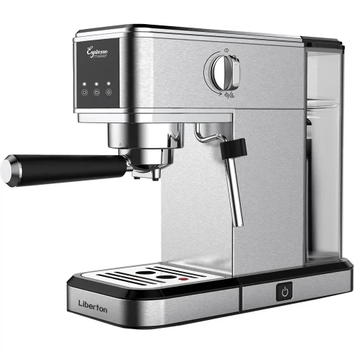 Кофеварка Liberton LCM-2207 - изображение 3