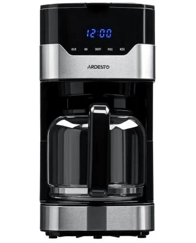 Кофеварка Ardesto FCM-D3100 - изображение 2