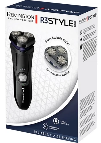 Електробритва Remington R3 Style (R3002) - зображення 7